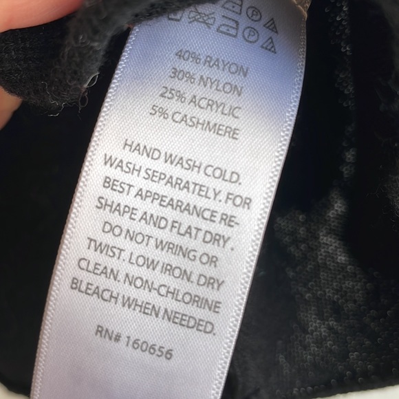 Rachel Zoe Star Sweater - Picture 3 of 4